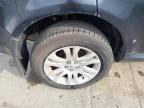 2008 LAND ROVER FREELANDER HSE for sale at Copart WHITBURN
