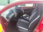 2018 TOYOTA AYGO X-PLA for sale at Copart ROCHFORD