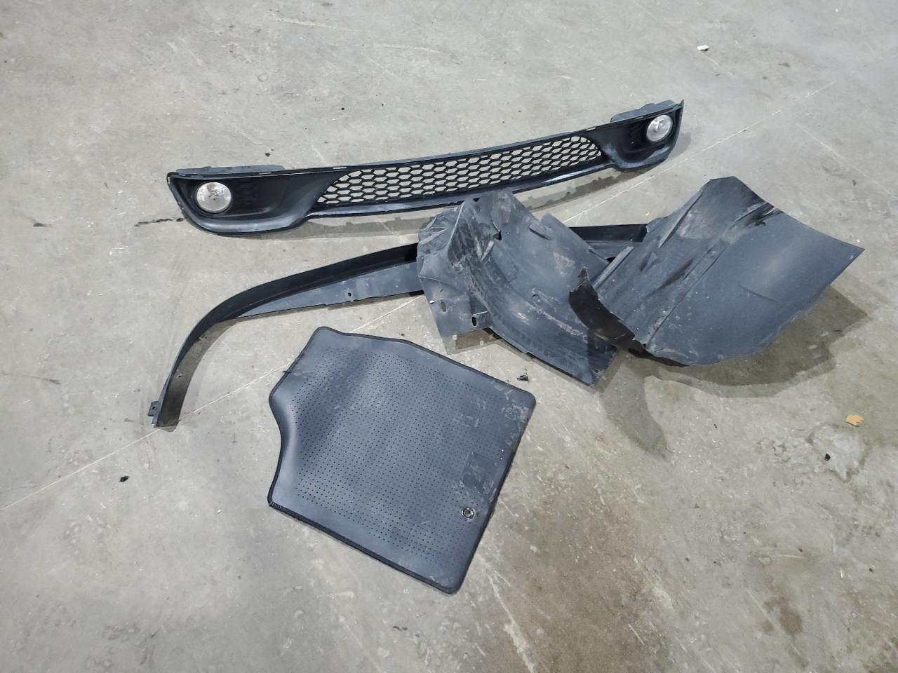 2019 Dodge Grand Caravan Gt VIN: 2C4RDGEG9KR510074 Lot: 64169635