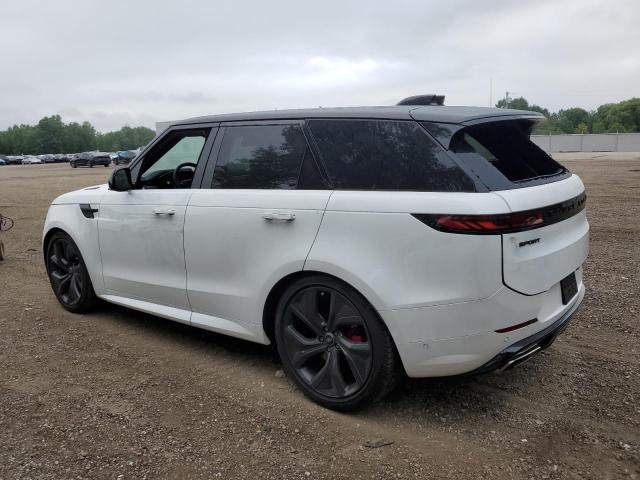 2024 LAND ROVER RANGE ROVER SPORT DYNAMIC HSE  