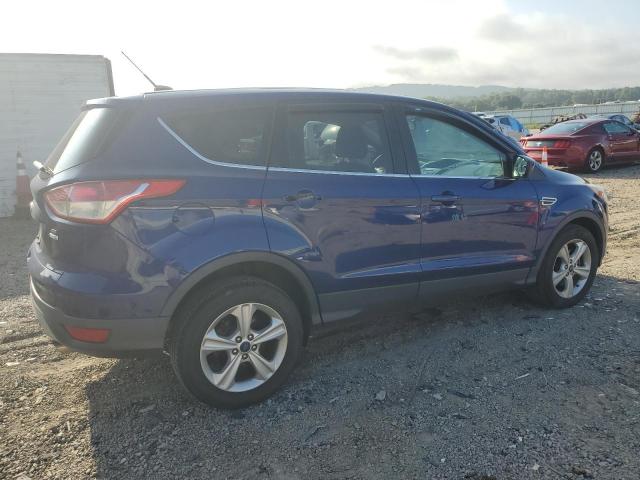  FORD ESCAPE 2014 Blue