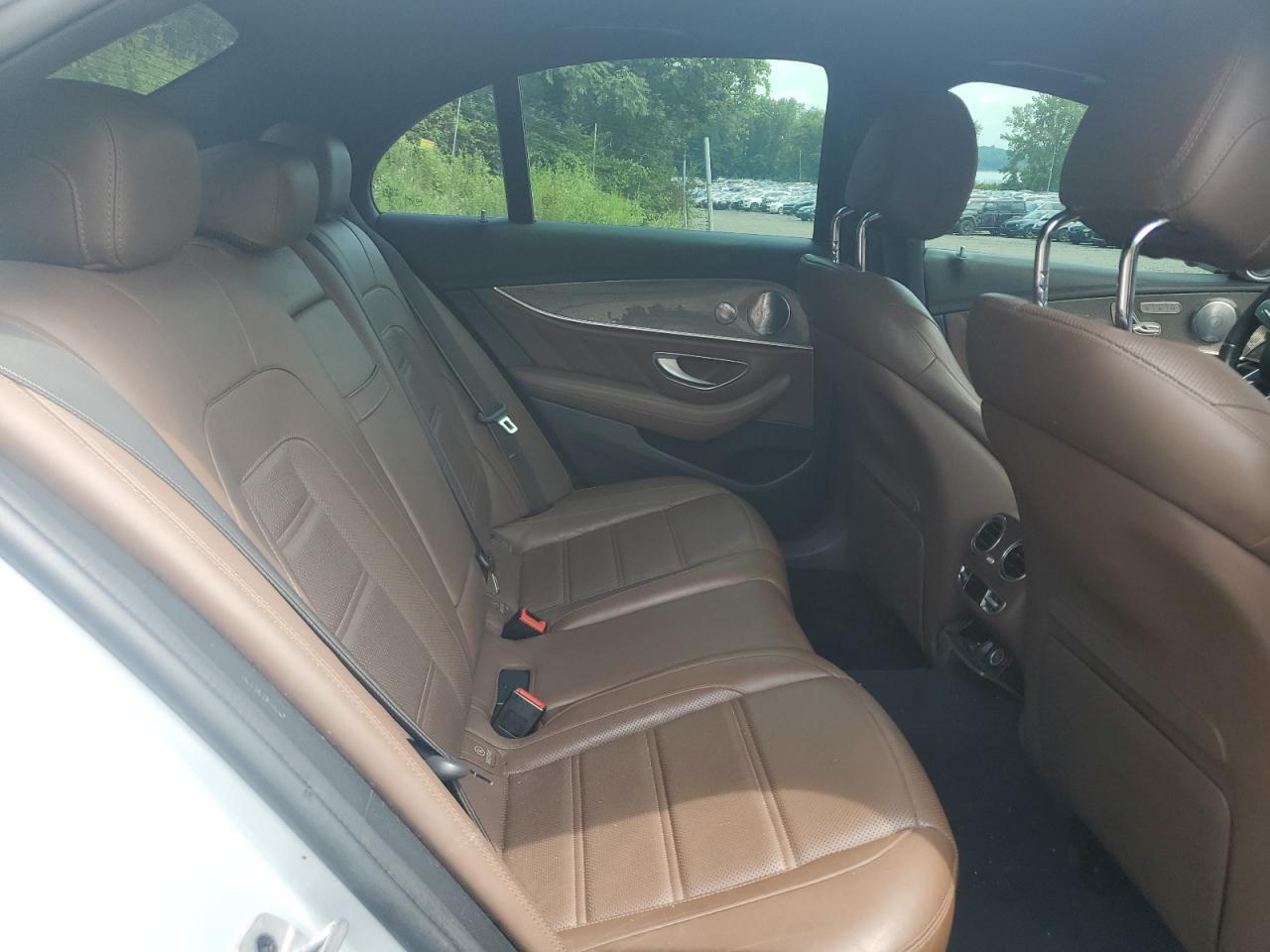 2019 Mercedes-Benz E 63 Amg-S 4Matic VIN: WDDZF8KB1KA553360 Lot: 63643575
