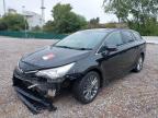 2015 TOYOTA AVENSIS BU for sale at Copart ST HELENS