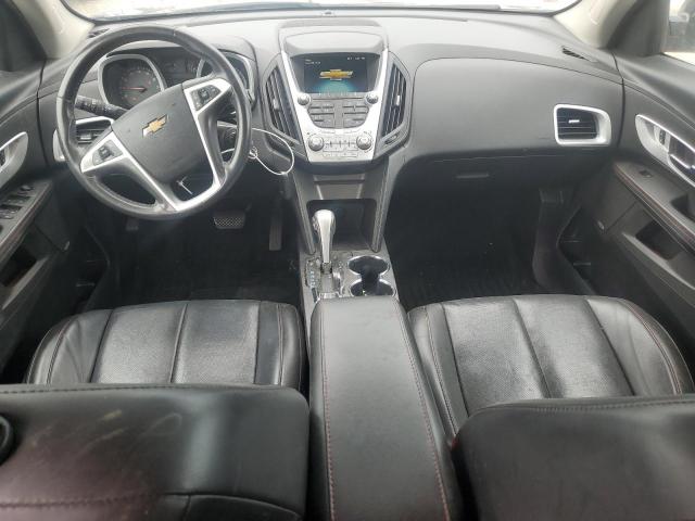 Parquets CHEVROLET EQUINOX 2012 Black