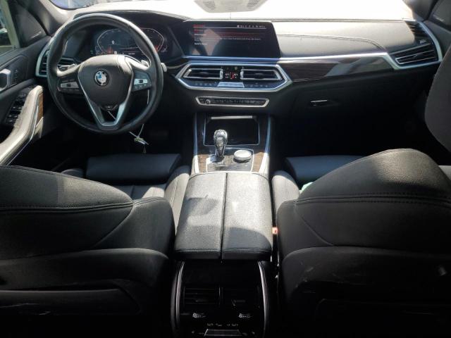  BMW X5 2020 Czarny