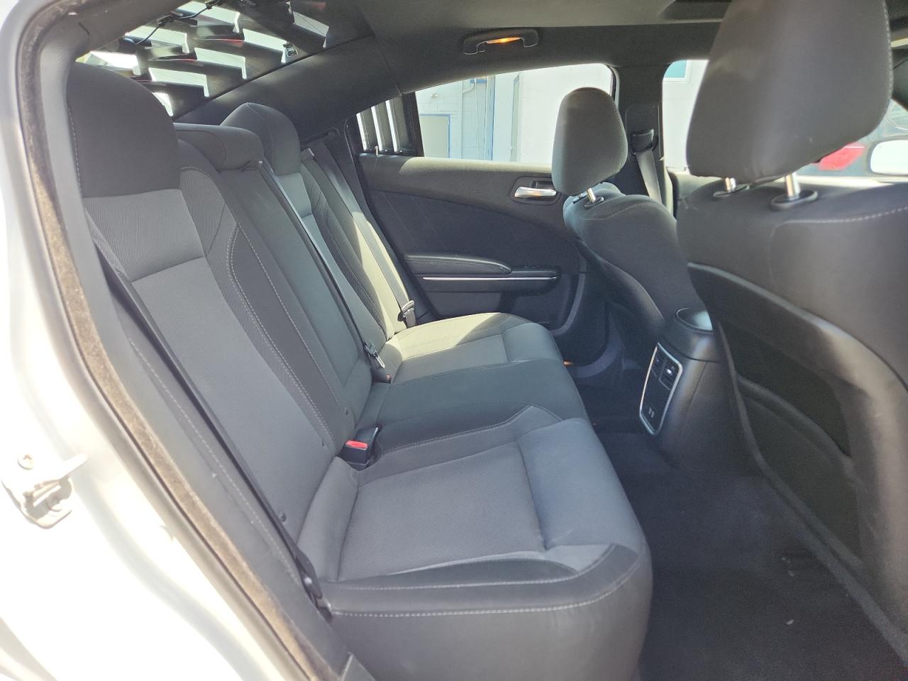 2018 Dodge Charger Gt VIN: 2C3CDXJGXJH115244 Lot: 65423665