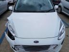 2017 FORD FIESTA ZET for sale at Copart NEWBURY