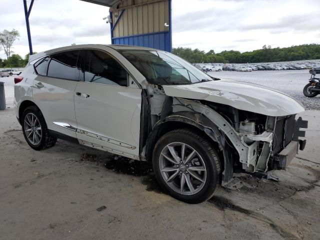  ACURA RDX 2020 Белы
