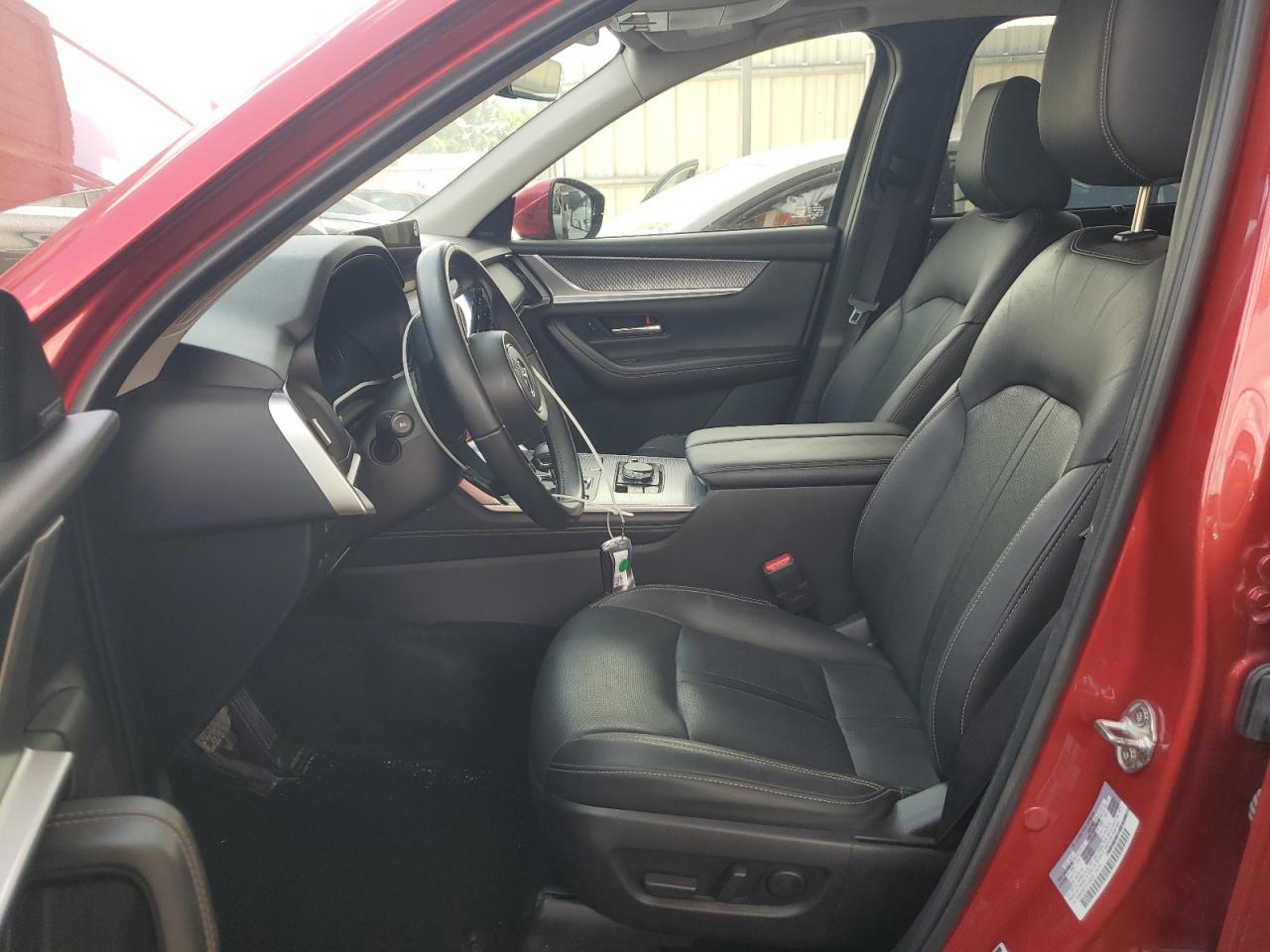 2024 Mazda Cx-90 Premium VIN: JM3KKDHD1R1144222 Lot: 63698775