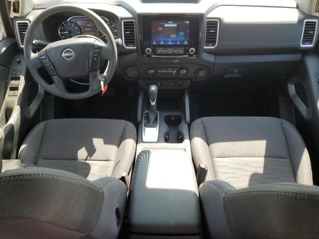  NISSAN FRONTIER 2022 Szary