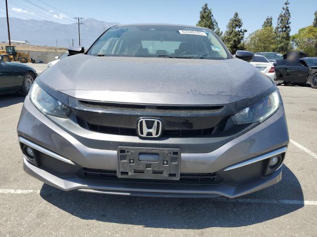  HONDA CIVIC 2019 Szary