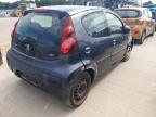 2013 PEUGEOT 107 ACTIVE for sale at Copart SANDY