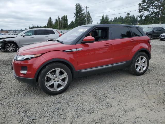  LAND ROVER RANGEROVER 2015 Burgundy