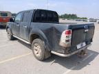 2010 FORD RANGER XLT for sale at Copart SANDTOFT