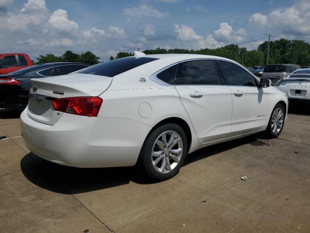  CHEVROLET IMPALA 2016 Biały