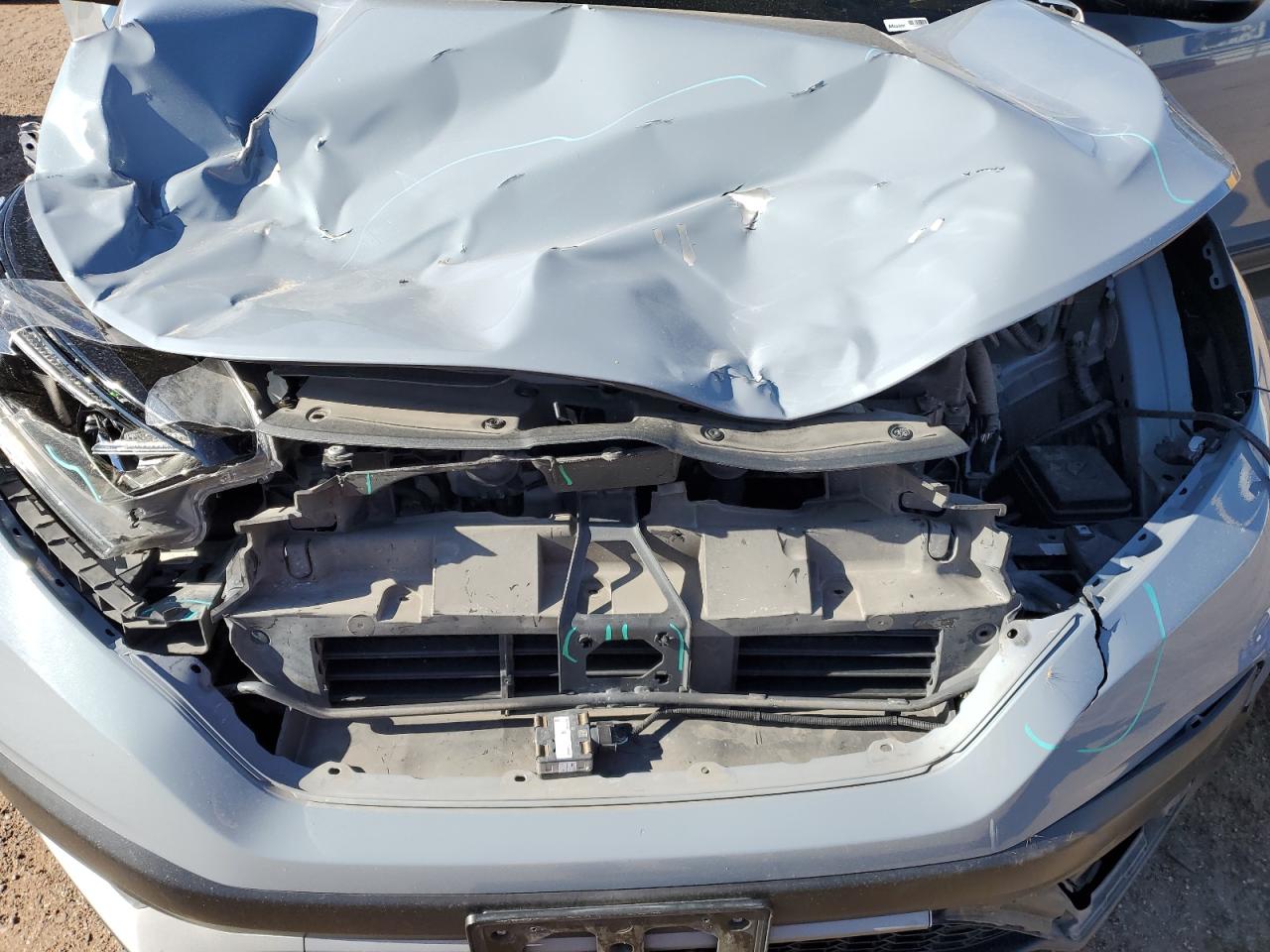 2020 Honda Cr-V Exl VIN: 5J6RW2H85LL018096 Lot: 63650025