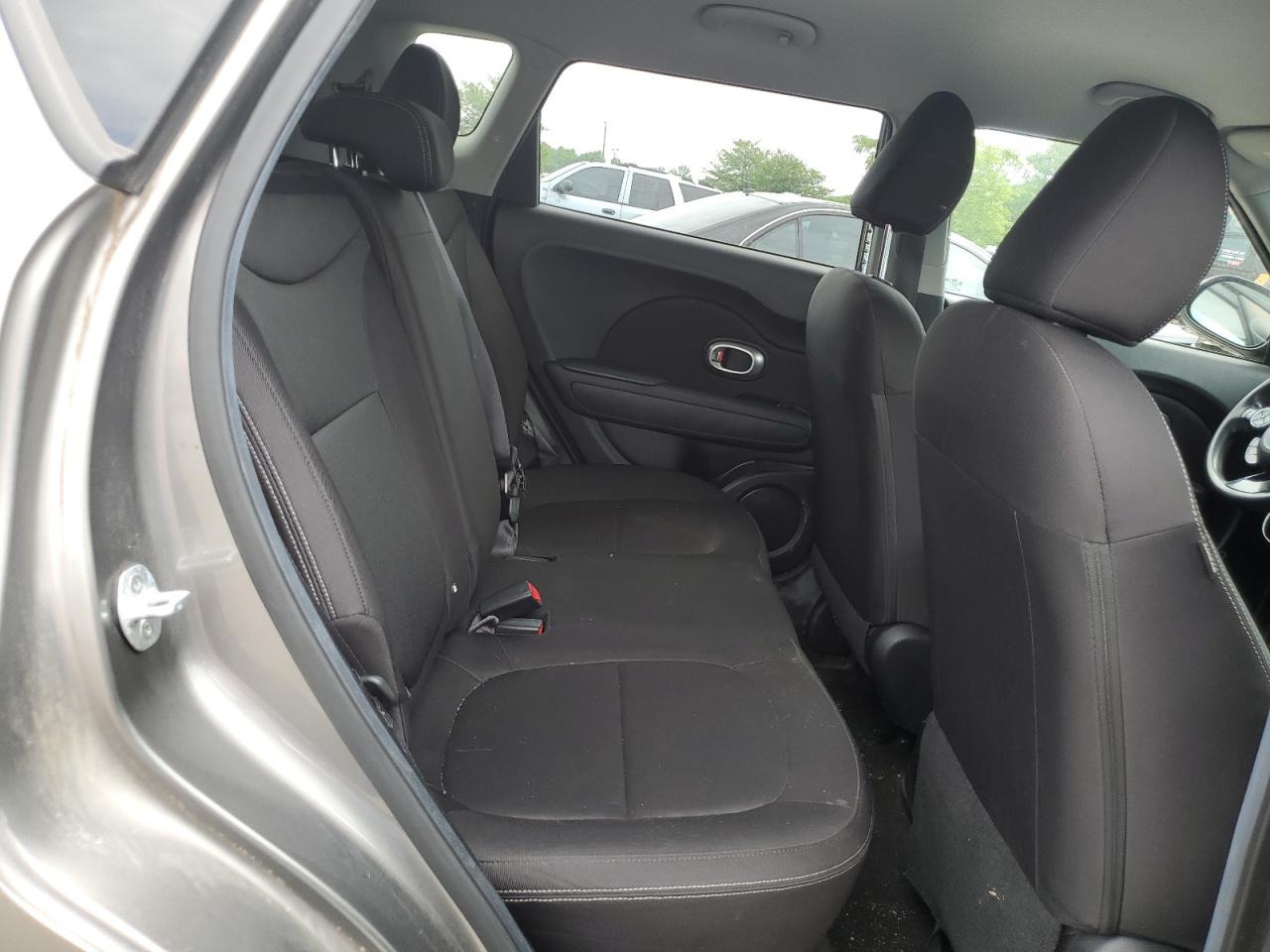 2015 Kia Soul VIN: KNDJN2A27F7214114 Lot: 64817955