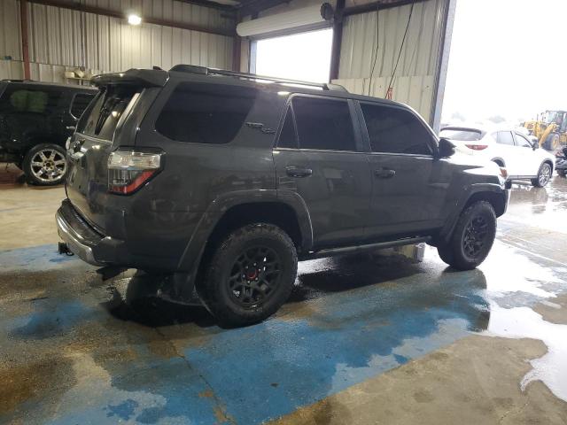  TOYOTA 4RUNNER 2024 Szary