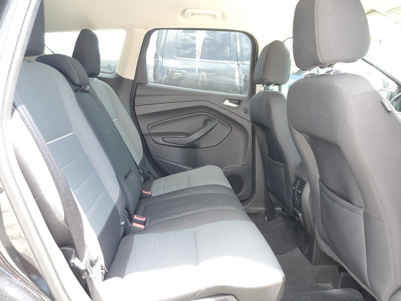 2013 Ford Escape Se VIN: 1FMCU9G92DUD77210 Lot: 65454085