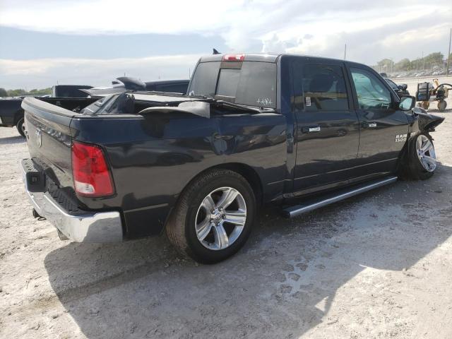  RAM 1500 2014 Black