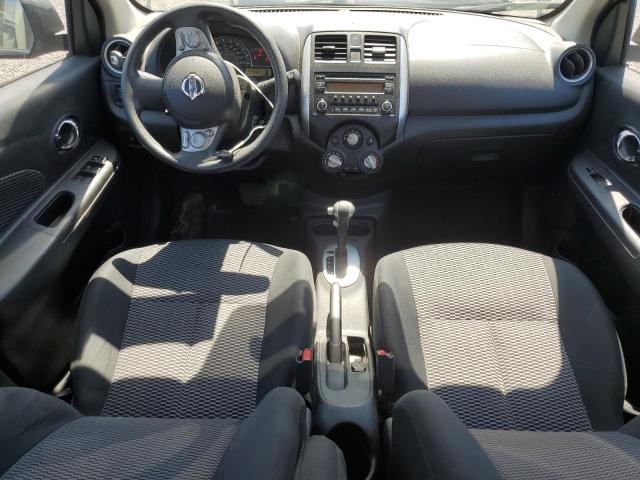 2016 NISSAN MICRA   