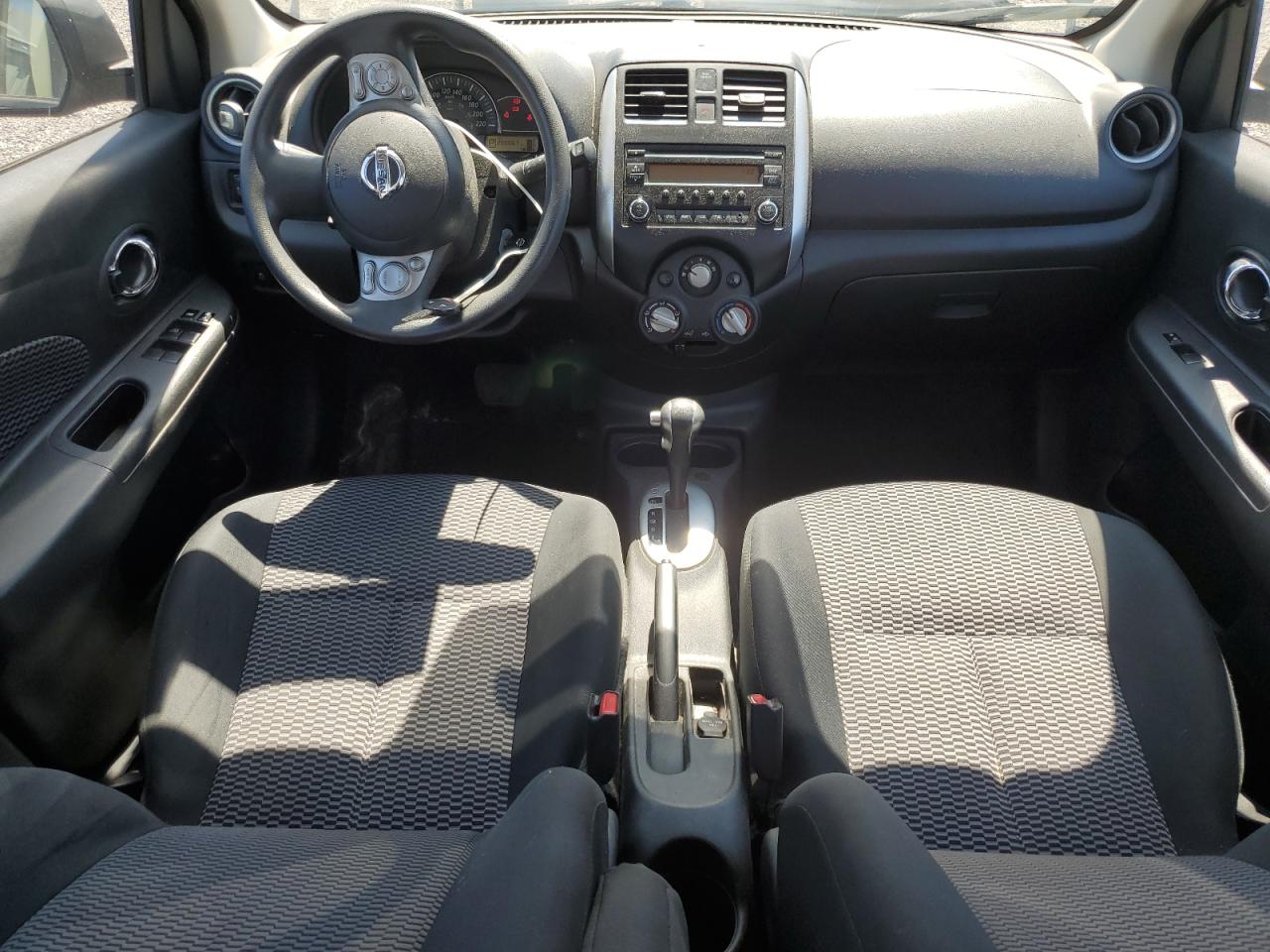 2016 Nissan Micra VIN: 3N1CK3CP8GL234484 Lot: 65281175