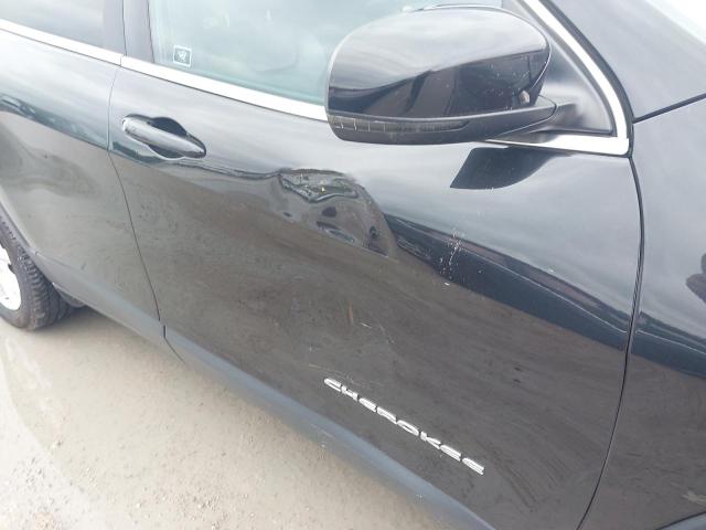 2015 JEEP CHEROKEE LIMITED M-JET II 