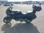 2000 HONDA NT650V DEA for sale at Copart CHESTER