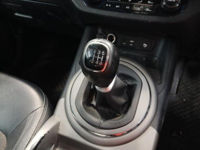 2015 KIA SPORTAGE 2