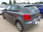 2014 VOLKSWAGEN POLO MATCH for sale at Copart SANDY