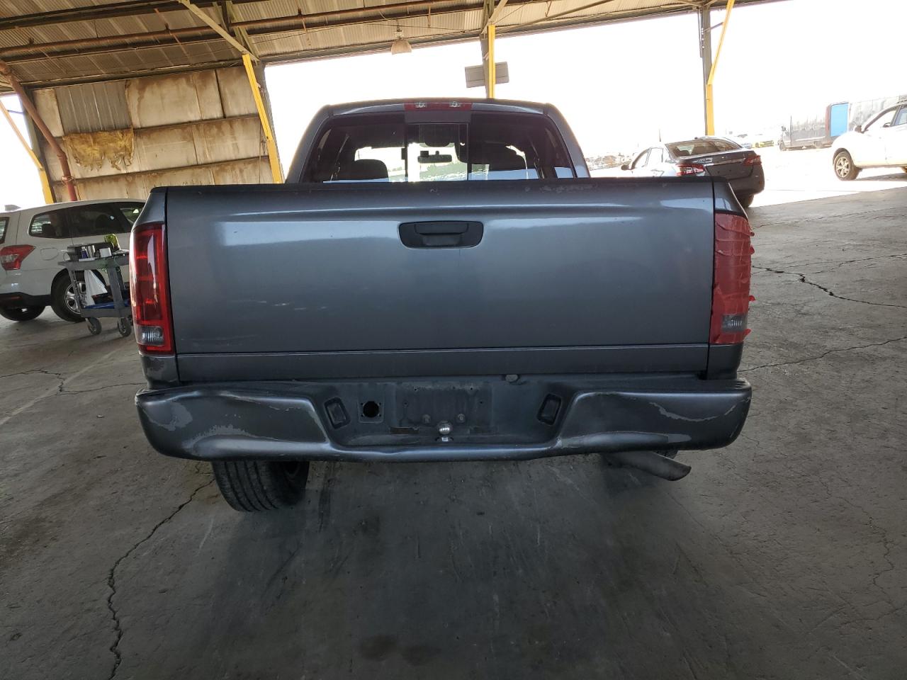 2003 Dodge Ram 1500 St VIN: 1D7HA18N63S167354 Lot: 65221095