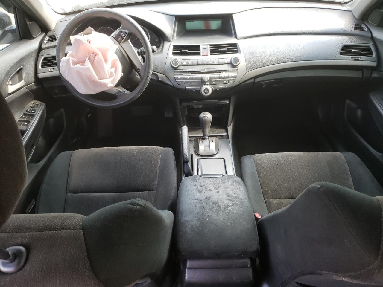 2009 Honda Accord Lxp VIN: JHMCP26409C015560 Lot: 64200395