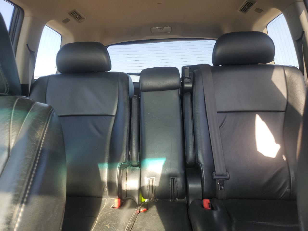 5TDJK3EH9AS036007 2010 Toyota Highlander Se