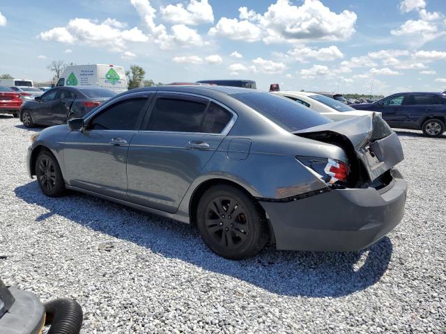  HONDA ACCORD 2012 Szary