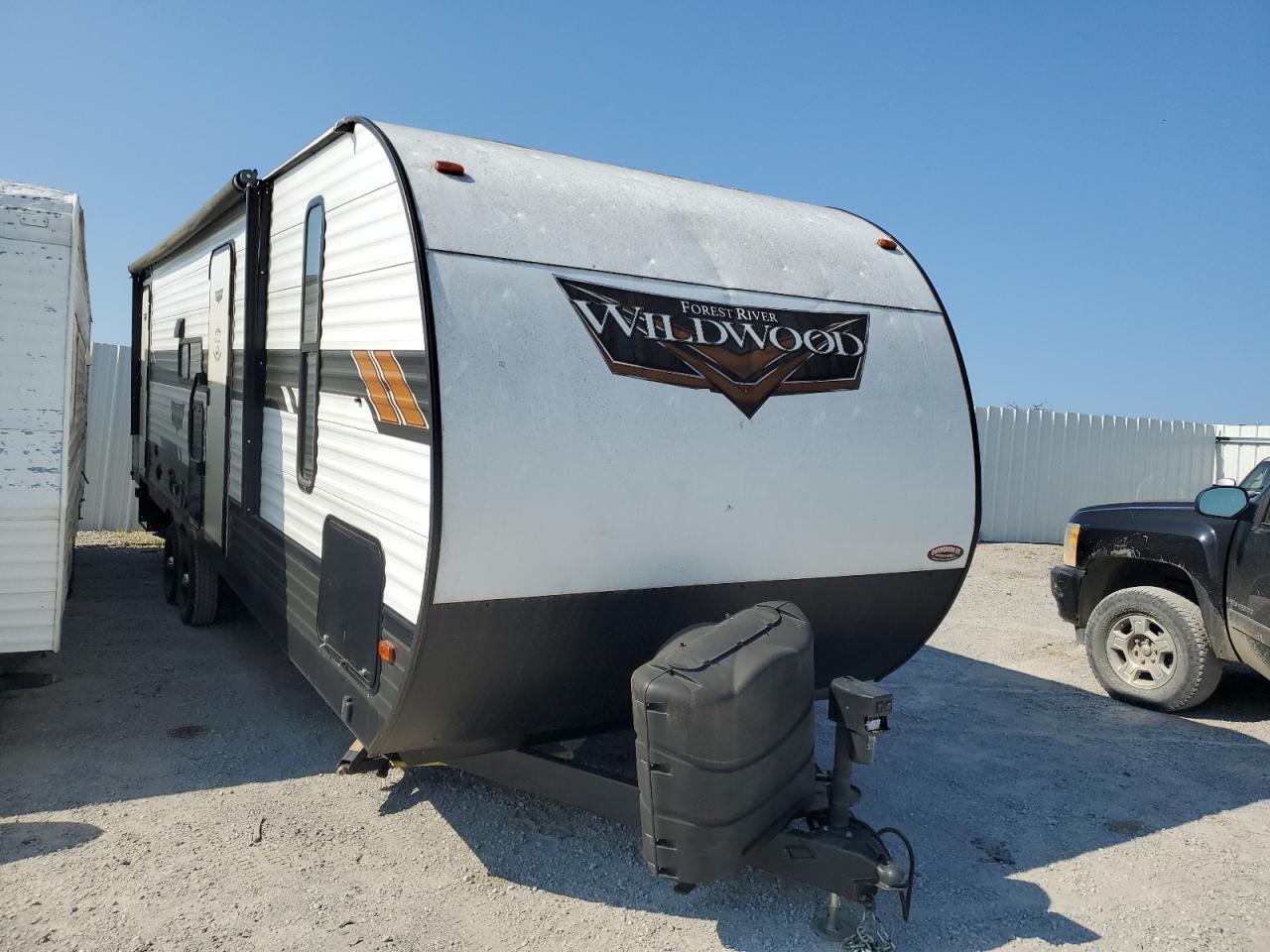 2020 Other Wildwood two_colors null null 4X4TWDB2XLA269357 photo #1