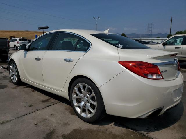  BUICK REGAL 2013 Kremowy