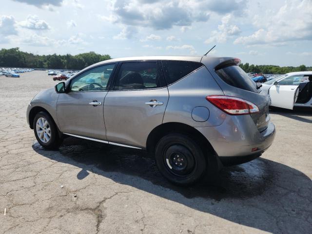  NISSAN MURANO 2012 Szary