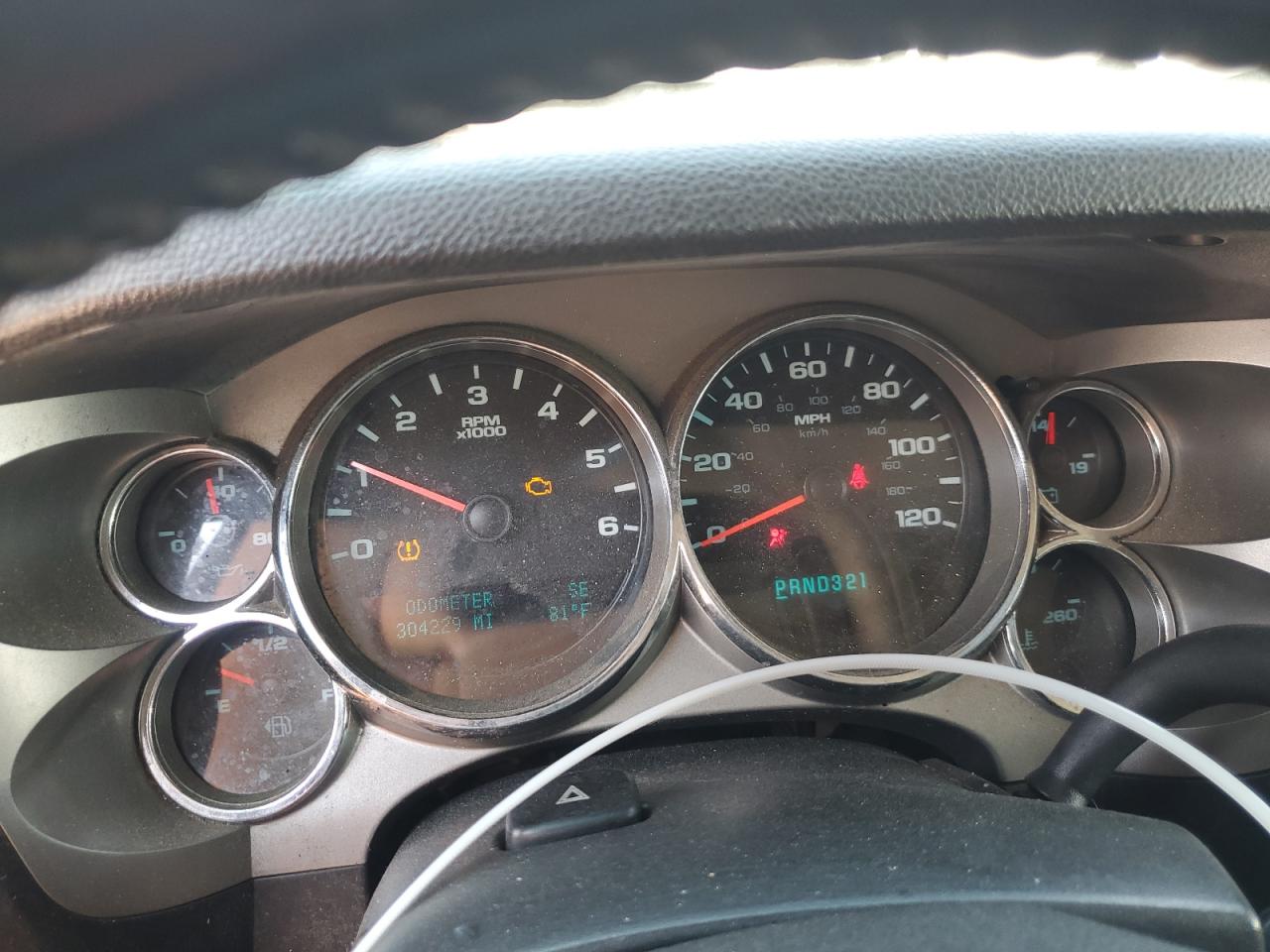 2009 GMC Sierra K1500 Sle VIN: 1GTEK29039Z216710 Lot: 63402665
