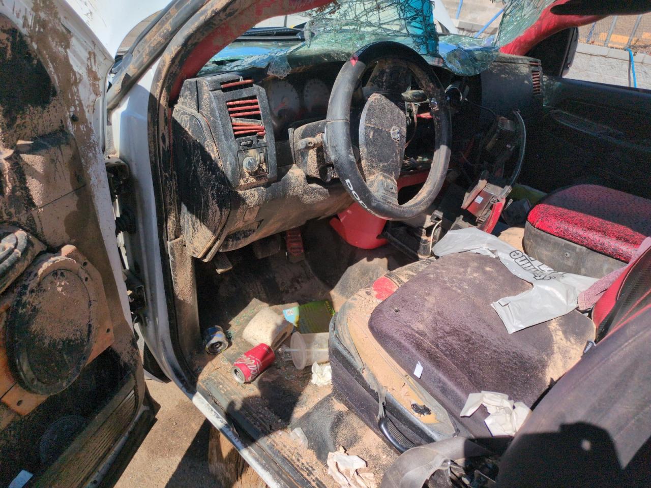 2007 Dodge Ram 1500 St VIN: 1D7HA16P47J609449 Lot: 66148445