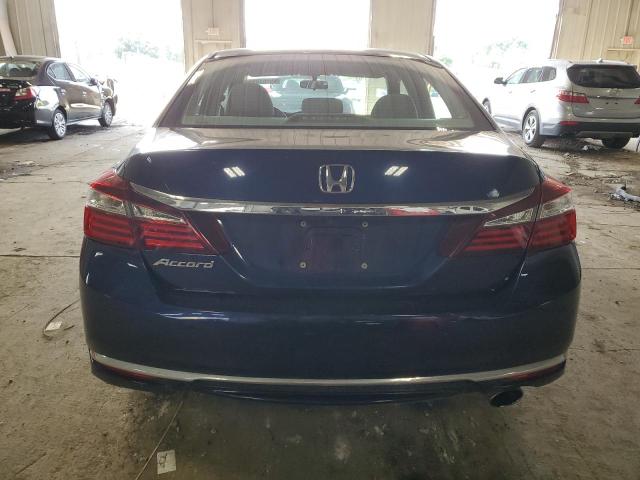  HONDA ACCORD 2017 Granatowy