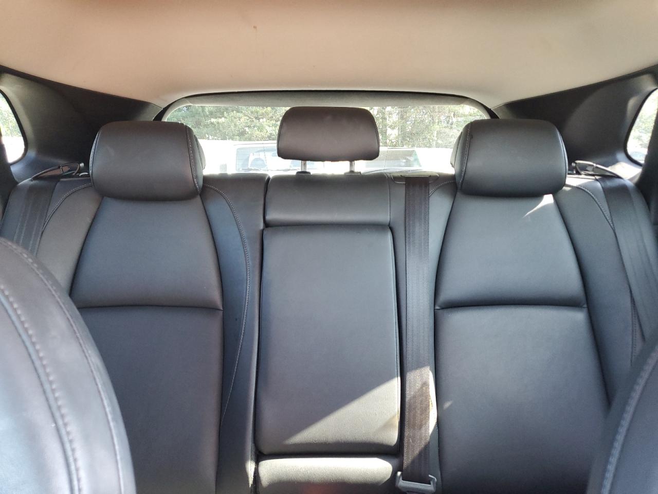 2022 Mazda Cx-30 Preferred VIN: 3MVDMBCLXNM430600 Lot: 64253025