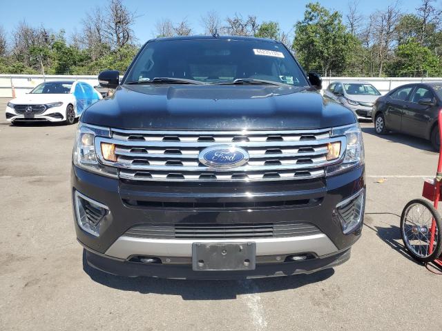  FORD EXPEDITION 2018 Black