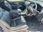 2023 NISSAN MURANO SL à vendre chez Copart CA - VALLEJO