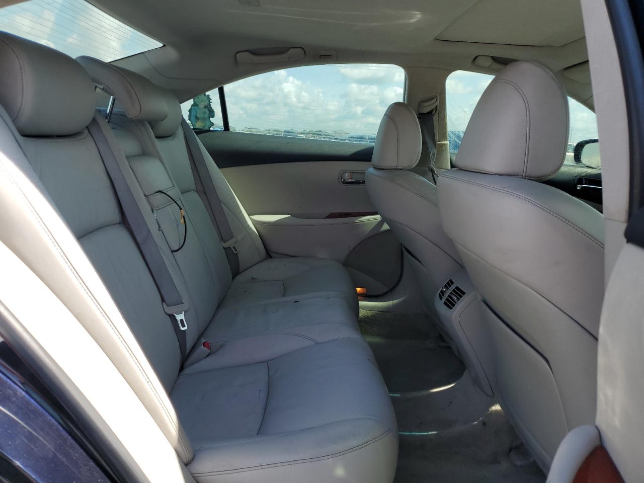 2009 Lexus Es 350 VIN: JTHBJ46G192278648 Lot: 65756065