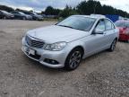 2012 MERCEDES BENZ C220 SE CD for sale at Copart WISBECH
