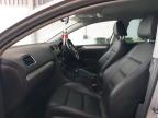 2012 VOLKSWAGEN GOLF GT TS for sale at Copart EAST KILBRIDE