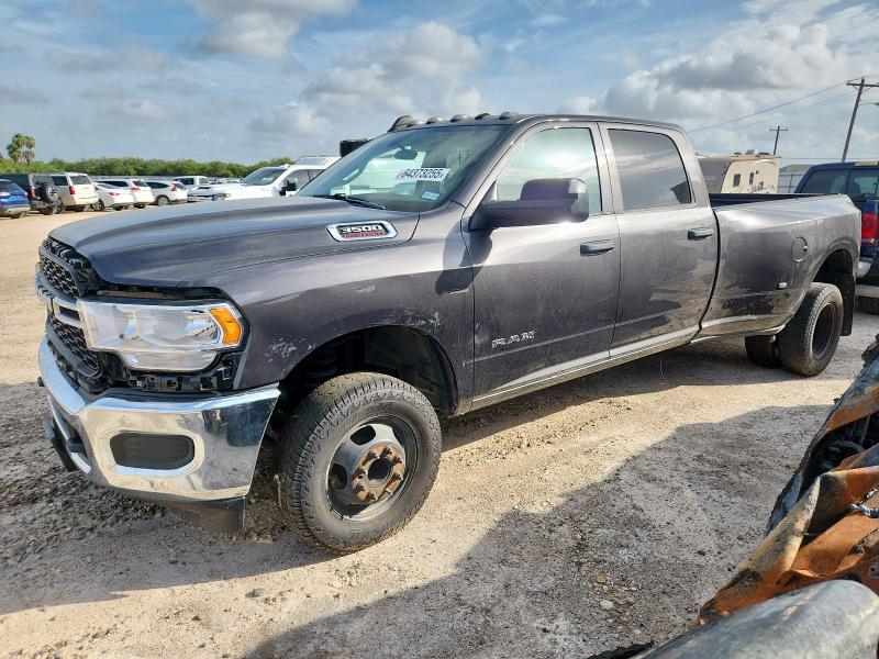  RAM 3500 2020 Szary