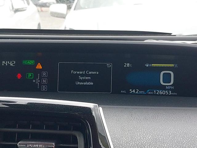 2018 TOYOTA PRIUS ACTI