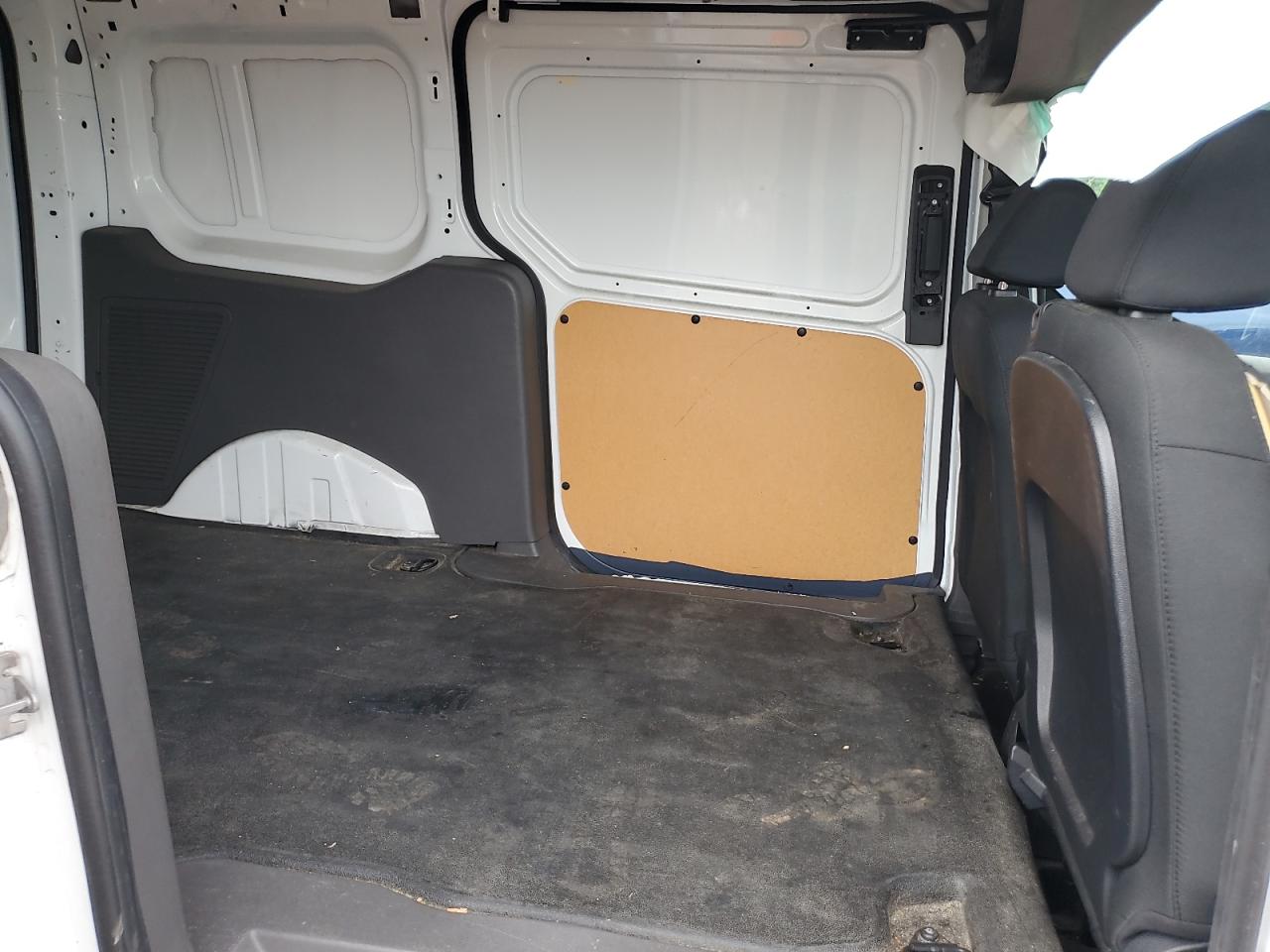 2019 Ford Transit Connect Xl VIN: NM0LS7E21K1426705 Lot: 65126465