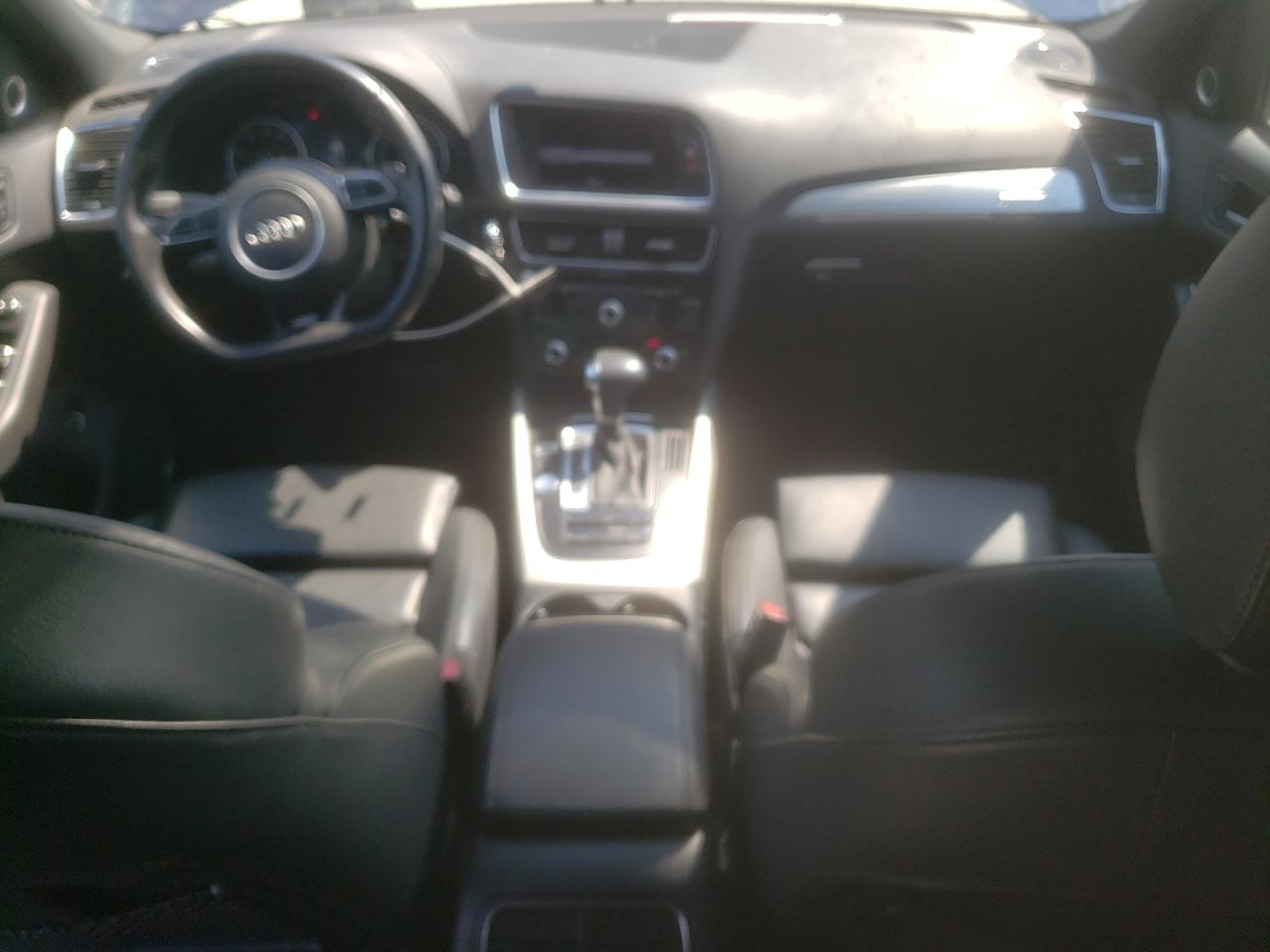 2013 Audi Q5 Premium Plus VIN: WA1DGBFP9DA050242 Lot: 63804335